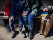 Image de l'article Travail social : exercer comme CESF auprès des déplacés Ukrainiens